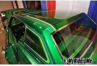 2013 GNRS - Lowriders Custom Paint Lowriders and Custom Paint