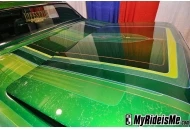 2013 GNRS - Lowriders Custom Paint Lowriders and Custom Paint