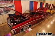 2013 GNRS - Lowriders Custom Paint Lowriders and Custom Paint