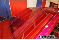 2013 GNRS - Lowriders Custom Paint Lowriders and Custom Paint