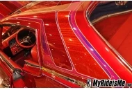 2013 GNRS - Lowriders Custom Paint Lowriders and Custom Paint