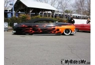 2013 Sacramento Autorama 2013 Sacramento Autorama