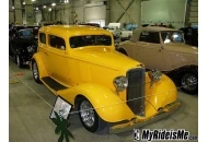 2013 Sacramento Autorama 2013 Sacramento Autorama