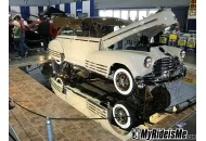 2013 Sacramento Autorama 2013 Sacramento Autorama