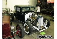 2013 Sacramento Autorama 2013 Sacramento Autorama