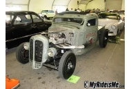 2013 Sacramento Autorama 2013 Sacramento Autorama