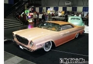 2013 Sacramento Autorama 2013 Sacramento Autorama