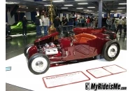 2013 Sacramento Autorama 2013 Sacramento Autorama