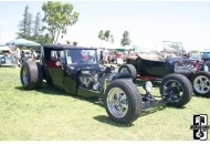 National T-Bucket Alliance 2007 