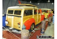 2013 Sacramento Autorama 2013 Sacramento Autorama