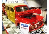 2013 Sacramento Autorama 2013 Sacramento Autorama