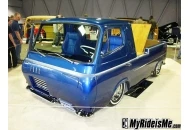 2013 Sacramento Autorama 2013 Sacramento Autorama