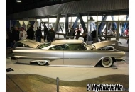 2013 Sacramento Autorama 2013 Sacramento Autorama