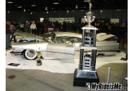 2013 Sacramento Autorama 2013 Sacramento Autorama