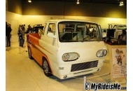 2013 Sacramento Autorama 2013 Sacramento Autorama