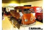 2013 Sacramento Autorama 2013 Sacramento Autorama