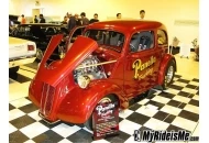 2013 Sacramento Autorama 2013 Sacramento Autorama