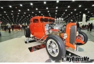 Best of 2013 Detroit Autorama Best of Detroit Autorama 2013