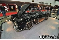 Best of 2013 Detroit Autorama Best of Detroit Autorama 2013