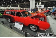 Best of 2013 Detroit Autorama Best of Detroit Autorama 2013