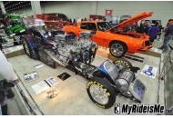 Best of 2013 Detroit Autorama Best of Detroit Autorama 2013