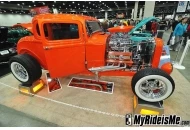 Best of 2013 Detroit Autorama Best of Detroit Autorama 2013