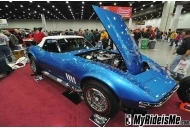 Best of 2013 Detroit Autorama Best of Detroit Autorama 2013