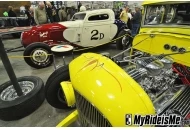 The Basement - 2013 Detroit Autorama 2013 Detroit Autorama Best-o-Basement