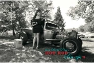 Hot Rod Pinups II 