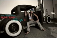 Hot Rod Pinups II 