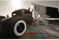 Hot Rod Pinups II 