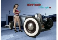 Hot Rod Pinups II 