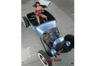 Hot Rod Pinups II 