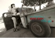 Hot Rod Pinups II 