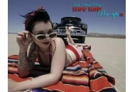 Hot Rod Pinups II 