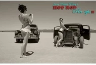Hot Rod Pinups II 