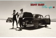 Hot Rod Pinups II 