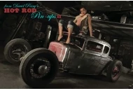 Hot Rod Pinups II 