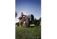 Hot Rod Pinups II 