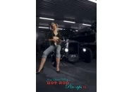 Hot Rod Pinups II 