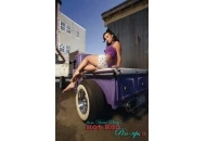 Hot Rod Pinups II 