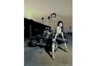 Hot Rod Pinups I 