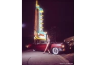 Hot Rod Pinups I 