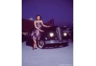 Hot Rod Pinups I 