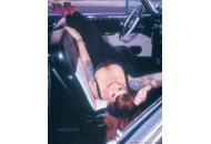 Hot Rod Pinups I 