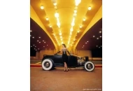 Hot Rod Pinups I 