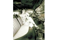 Hot Rod Pinups I 