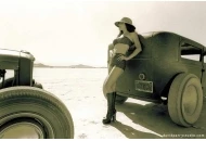 Hot Rod Pinups I 