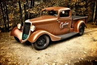 1934 Ford Pick Up