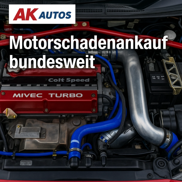 Motorschaden Ankauf: Wie Sie Ihr Defektes Fahrzeug Schnell Und Profitabel Verkaufen